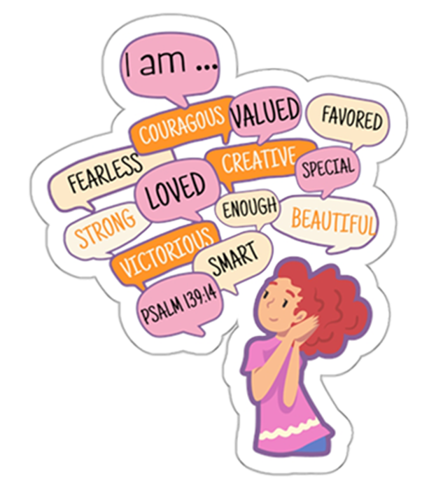 sticker 1010