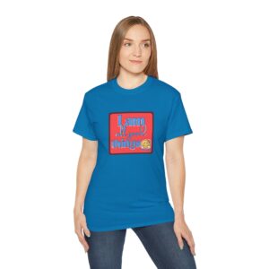 I am all good things Tee — Positive Vibes Graphic T-Shirt