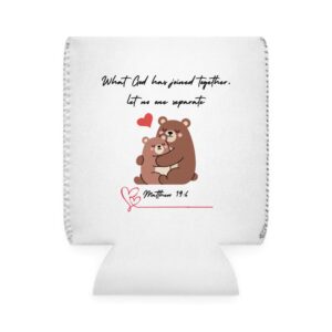 Can Cooler Sleeve