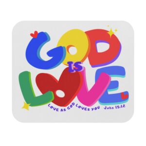 Mouse Pad (Rectangle)