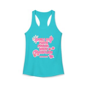 Women's Ideal Racerback Tank