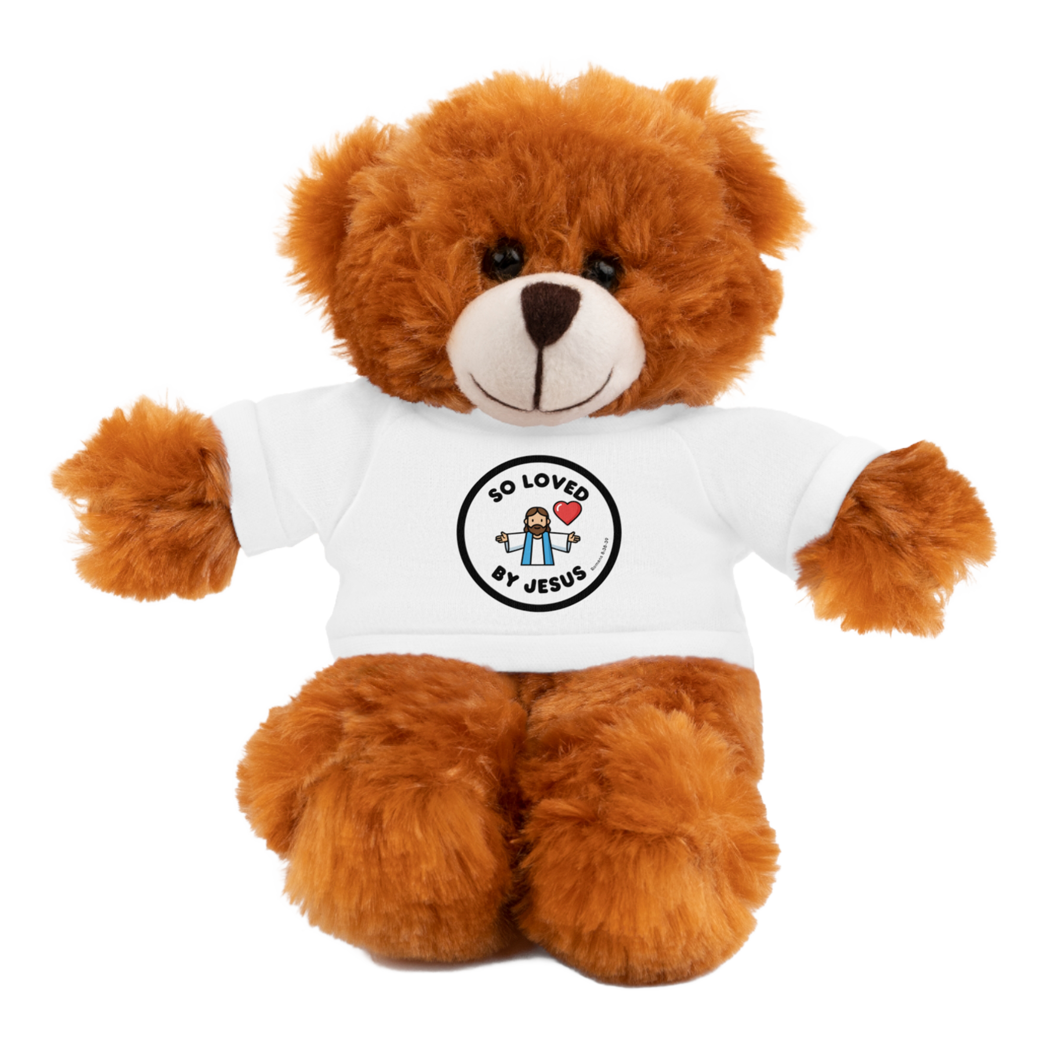 Teddy 002